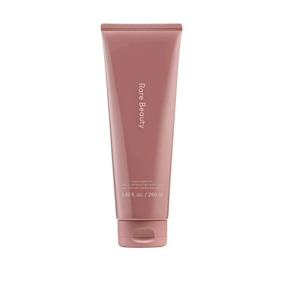 Rare Beauty Find Comfort Gentle Exfoliating Konjac Jelly Body Wash 260 ML. New